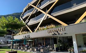 Genusshotel Diamant
